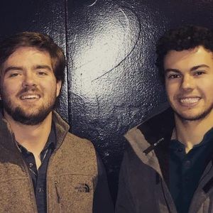 Meet your Posher, Logan